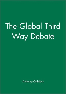 Global Third Way Debate book