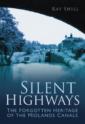Silent Highways book