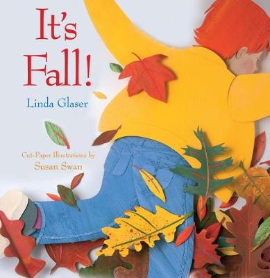 It's Fall! book