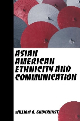 Asian American Ethnicity and Communication book