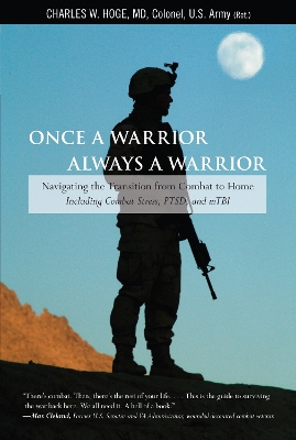 Once a Warrior--Always a Warrior book