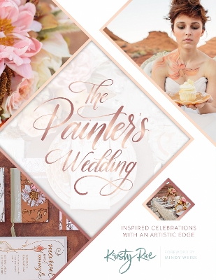 Painter's Wedding book