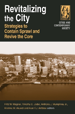 Revitalizing the City book