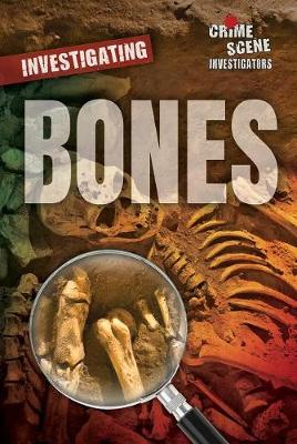 Investigating Bones by Ellina Litmanovich