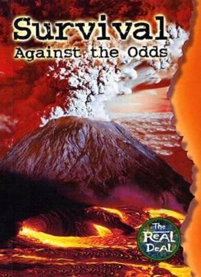 Survival Against the Odds by Ian Rohr