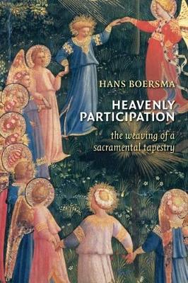 Heavenly Participation book