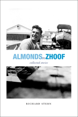 Almonds to Zhoof book