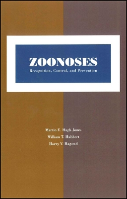 Zoonoses by Martin E Hugh-Jones