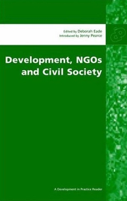 Development, NGOs and Civil Society book