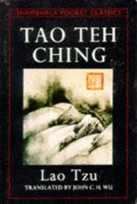 Tao Te Ching by Lao Tzu