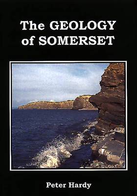 Geology of Somerset book