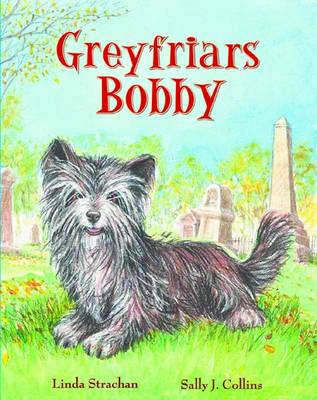 Greyfriars Bobby book