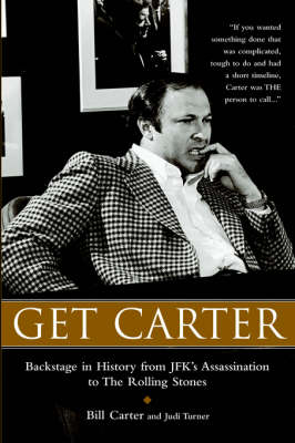 Get Carter book