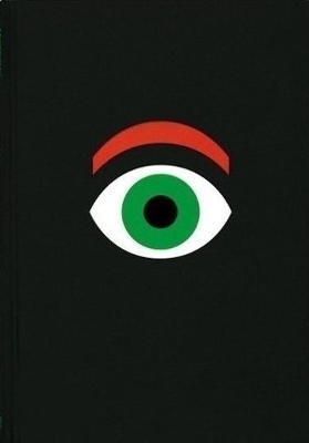 Paul Rand: A Designer’s Eye book