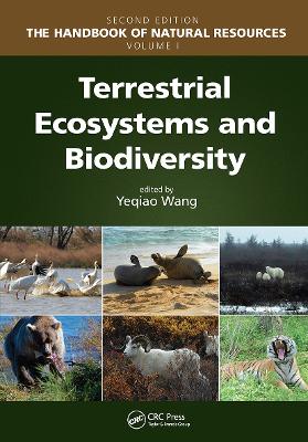 Terrestrial Ecosystems and Biodiversity by Yeqiao Wang
