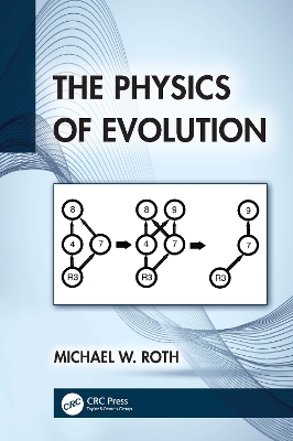 The Physics of Evolution book