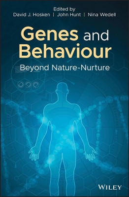 Genes and Behaviour: Beyond Nature-Nurture book