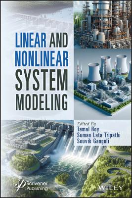 Linear and Nonlinear System Modeling book