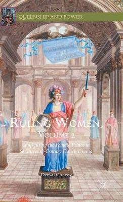 Ruling Women, Volume 2 book