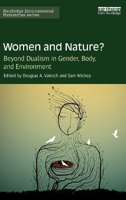 Women and Nature? by Douglas Vakoch