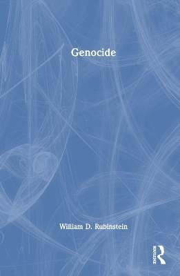 Genocide book