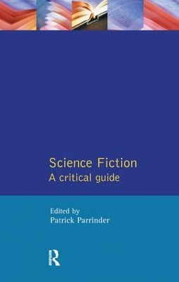 Science Fiction book