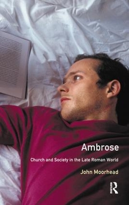 Ambrose book