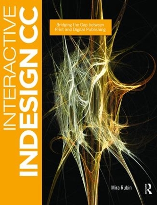 Interactive InDesign CC by Mira Rubin