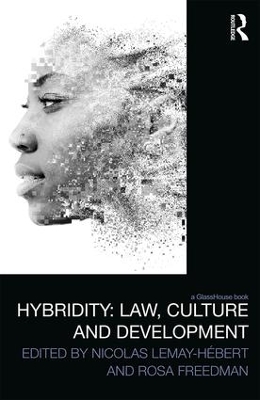 Hybridity: Law, Culture and Development book