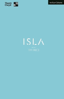 Isla book