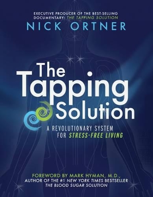 Tapping Solution book