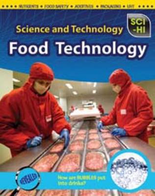 Food Technology book