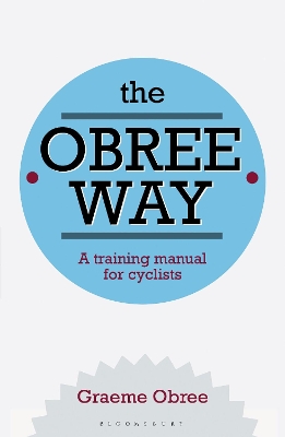 Obree Way book