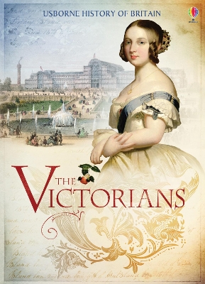 Victorians book