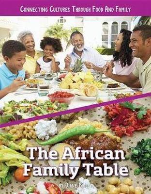 The African Family Table book