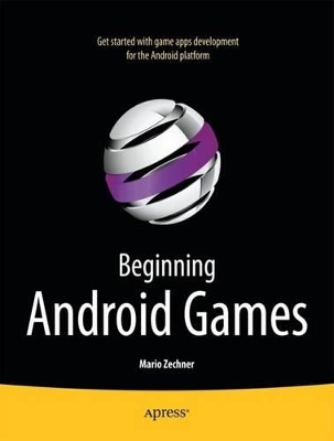 Beginning Android Games book