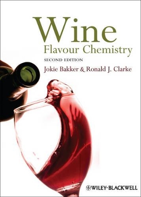 Wine by Ronald J. Clarke