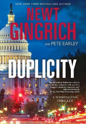 Duplicity by Newt Gingrich