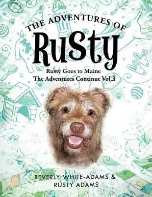 Adventures of Rusty book