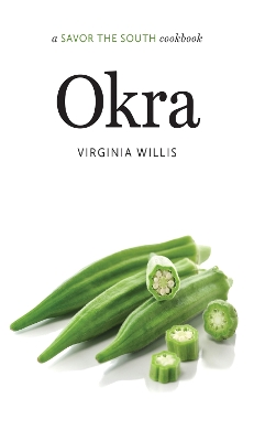 Okra book