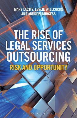 Rise of Legal Services Outsourcing book