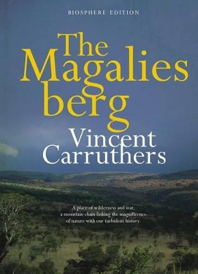 Magaliesberg book