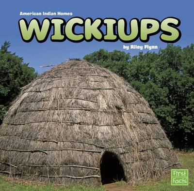 Wickiups book