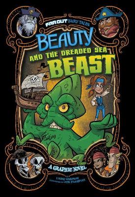 Beauty and the Dreaded Sea Beast by ,Louise Simonson