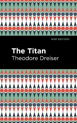 The Titan book