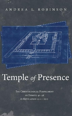 Temple of Presence book