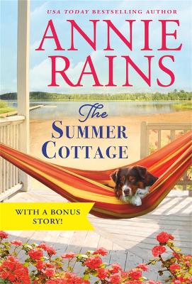 The Summer Cottage: Includes a bonus story book