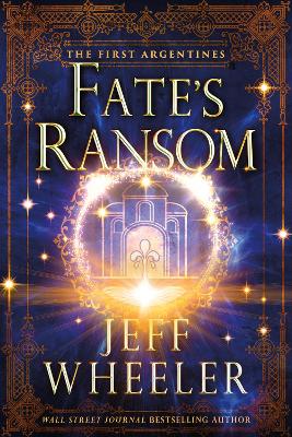 Fate's Ransom book