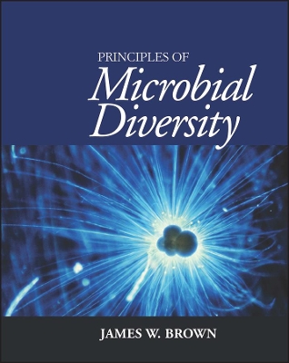 Principles of Microbial Diversity book