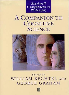 Companion to Cognitive Science book
